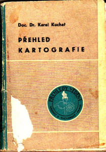Přehled kartografie