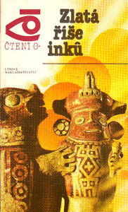 Zlatá říše Inků