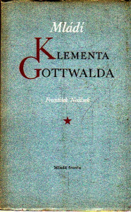 Mládí Klementa Gottwalda