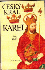 Český král Karel