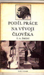 Podíl práce na vývoji člověka