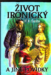 Život ironický a jiné povídky