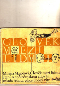 Člověk mezi lidmi