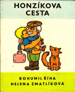 Honzíkova cesta