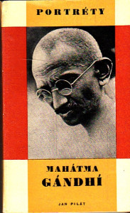 Mahátma Gándhí