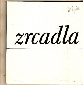Zrcadla