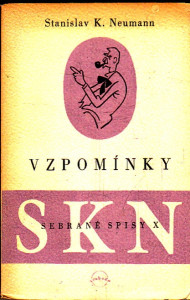 Vzpomínky