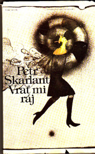 Vrať mi ráj