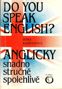Anglicky snadno, stručně, spolehlivě