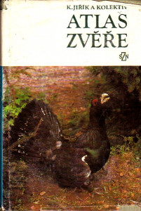 Atlas zvěře