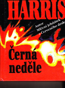 Černá neděle