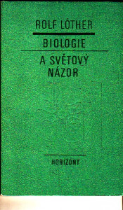 Biologie a světový názor