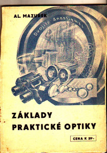 Základy praktické optiky