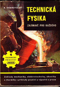 Technická fysika