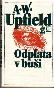 Odplata v buši