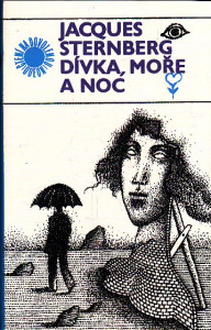 Dívka, moře a noc