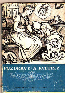 Pozdravy a květiny