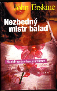 Nezbedný mistr balad