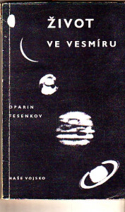 Život ve vesmíru