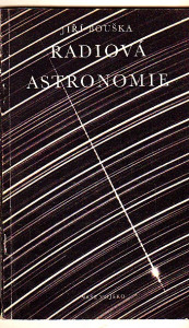 Radiová astronomie