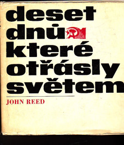 Deset dnů, které otřášly světem