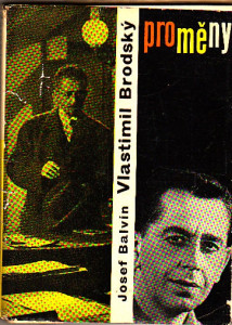 Vlastimil Brodský