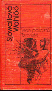 Vrah policistů, Teroristé