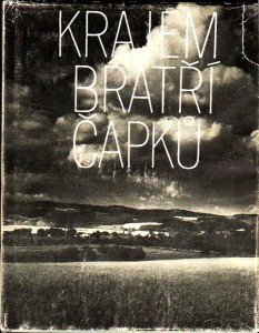 Krajem bratři Čapků