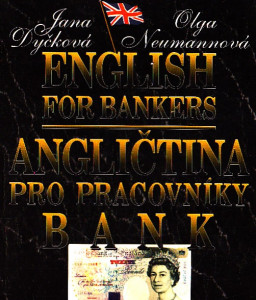 Angličtina pro pracovníky bank