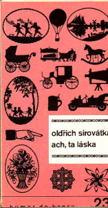 Ach, ta láska