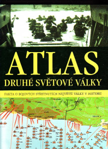 Atlas druhé světové války