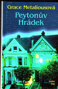 Peytonův hrádek