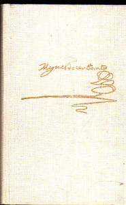 Cervantes