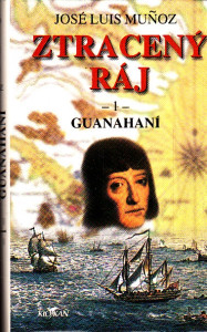 Ztracený ráj - Guanahaní