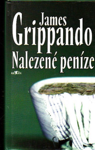 Nalezené peníze