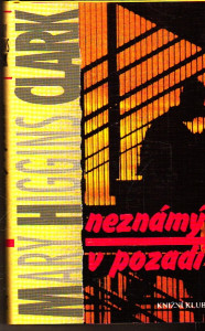 Neznámý v pozadí