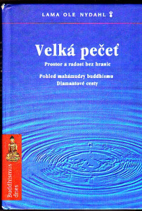 Velká pečeť