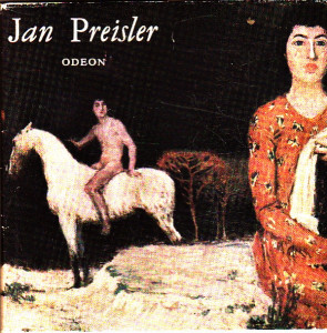 Jan Preisler
