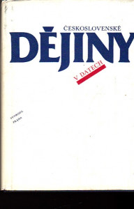 Československé dějiny v datech