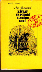 Návrat na pohoří zlatého koně