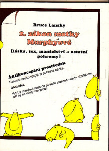 2. zákon matky Murphyové