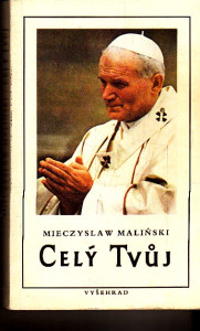 Celý tvůj