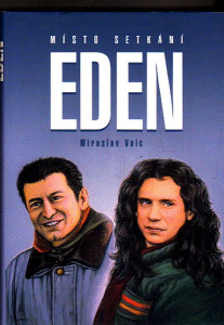 Místo setkání eden