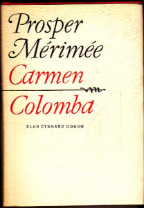 Carmen, Colomba