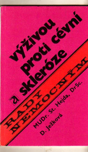 Výživou proti cévní skleróze