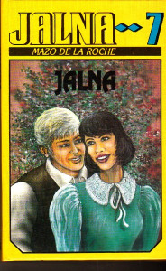 Jalna 7 - Jalna