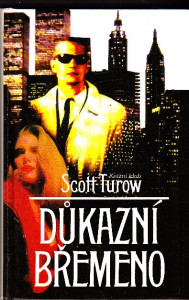 Důkazní břemeno