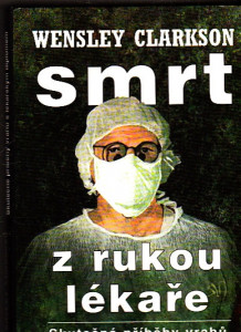 Smrt z rukou lékaře