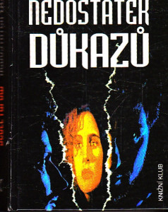 Nedostatek důkazů