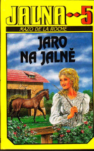 Jalna 5 - Jaro na Jalně